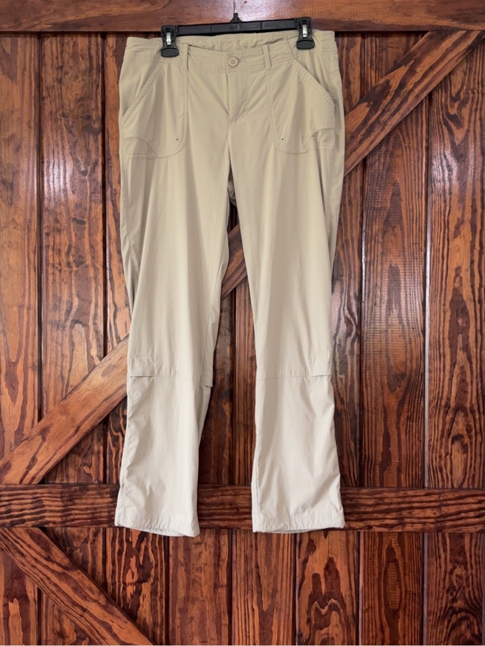 Women’s Columbia Aruba Roll Up Pants
